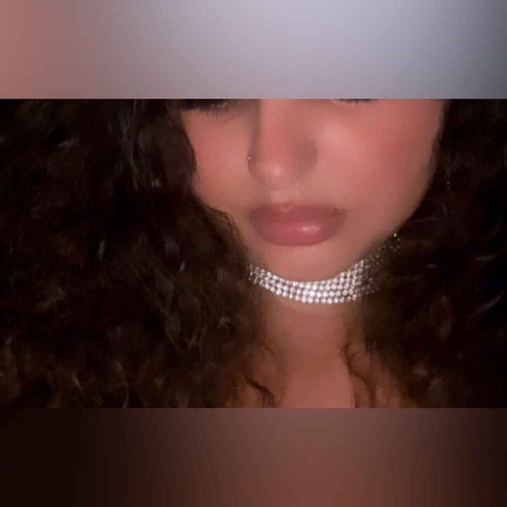 Meet your Posher, Tiana